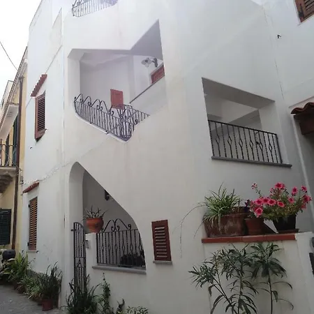 בית נופש Casaeolia_blues House